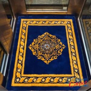 thảm thang máy vnc tm 8