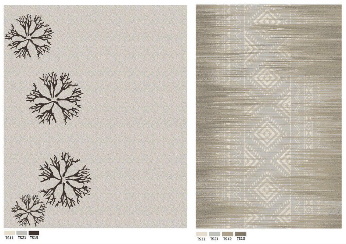 Thảm Thiết Kế - TMKT