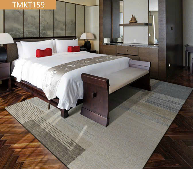 Thảm Thiết Kế - TMKT