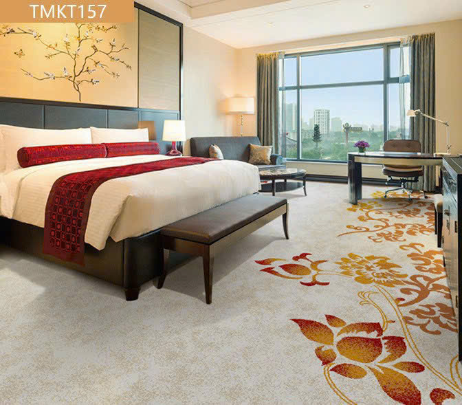 Thảm Thiết Kế - TMKT