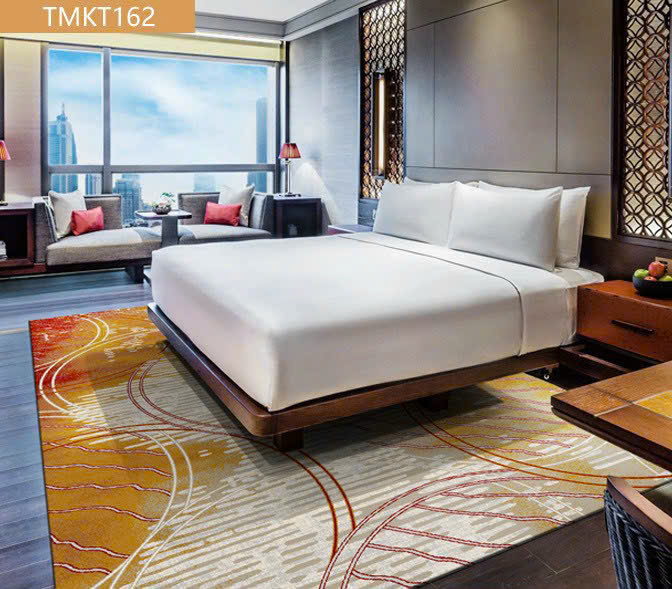 Thảm Thiết Kế - TMKT