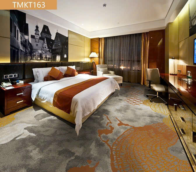 Thảm Thiết Kế - TMKT