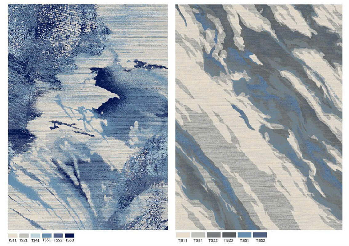 Thảm Thiết Kế - TMKT