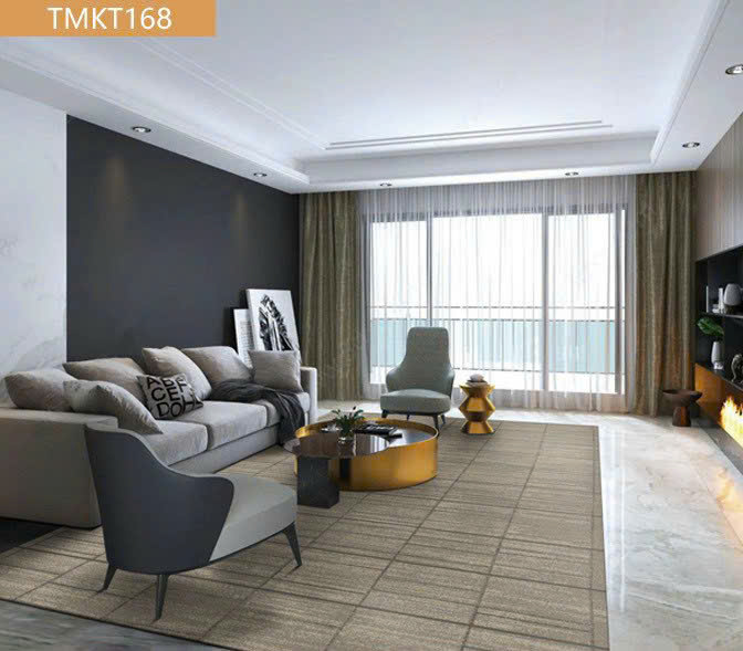 Thảm Thiết Kế - TMKT