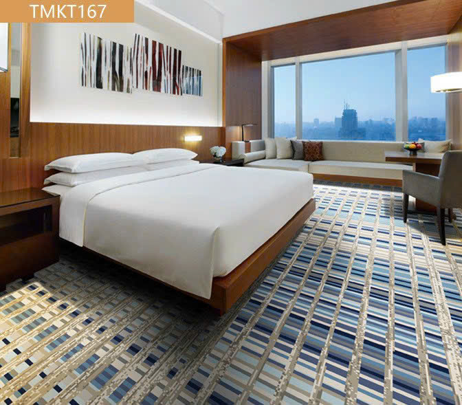 Thảm Thiết Kế - TMKT