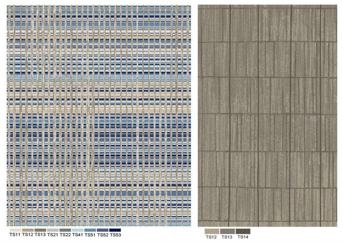 Thảm Thiết Kế - TMKT