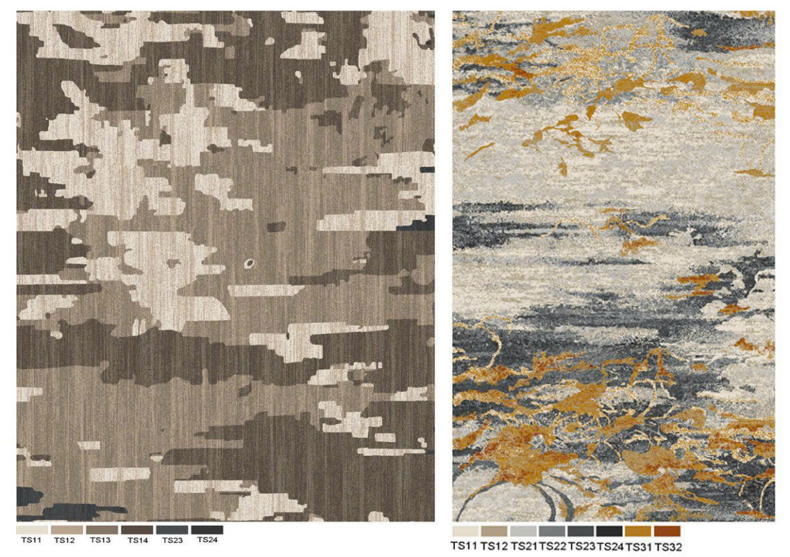 Thảm Thiết Kế - TMKT