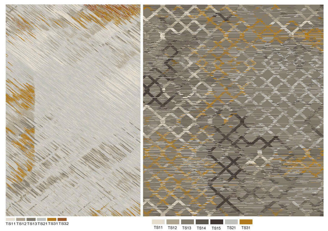 Thảm Thiết Kế - TMKT