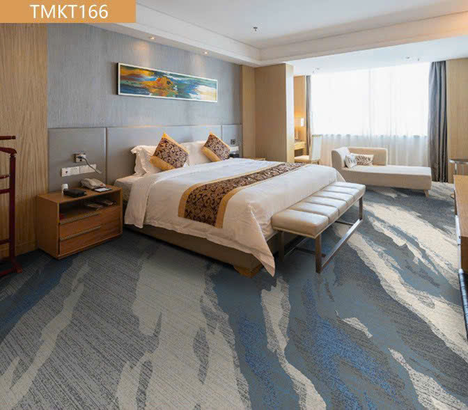 Thảm Thiết Kế - TMKT