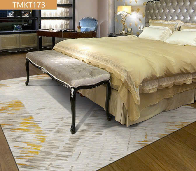 Thảm Thiết Kế - TMKT