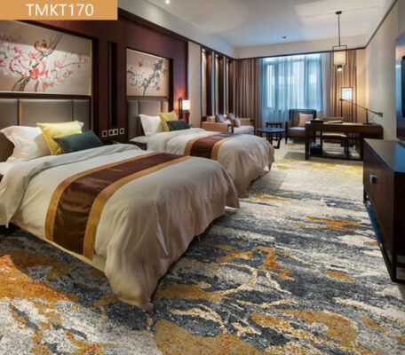 Thảm Thiết Kế - TMKT