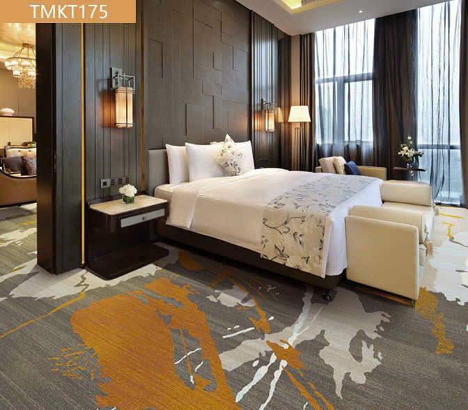 Thảm Thiết Kế - TMKT