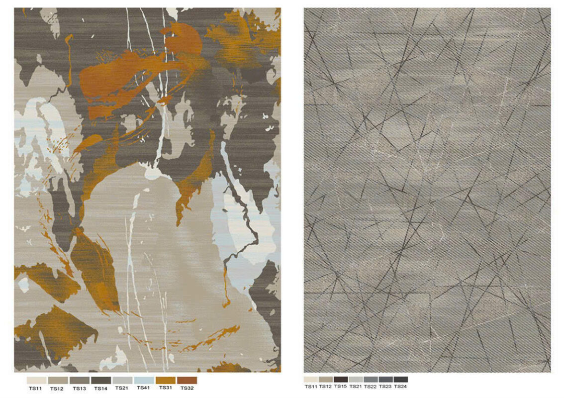 Thảm Thiết Kế - TMKT