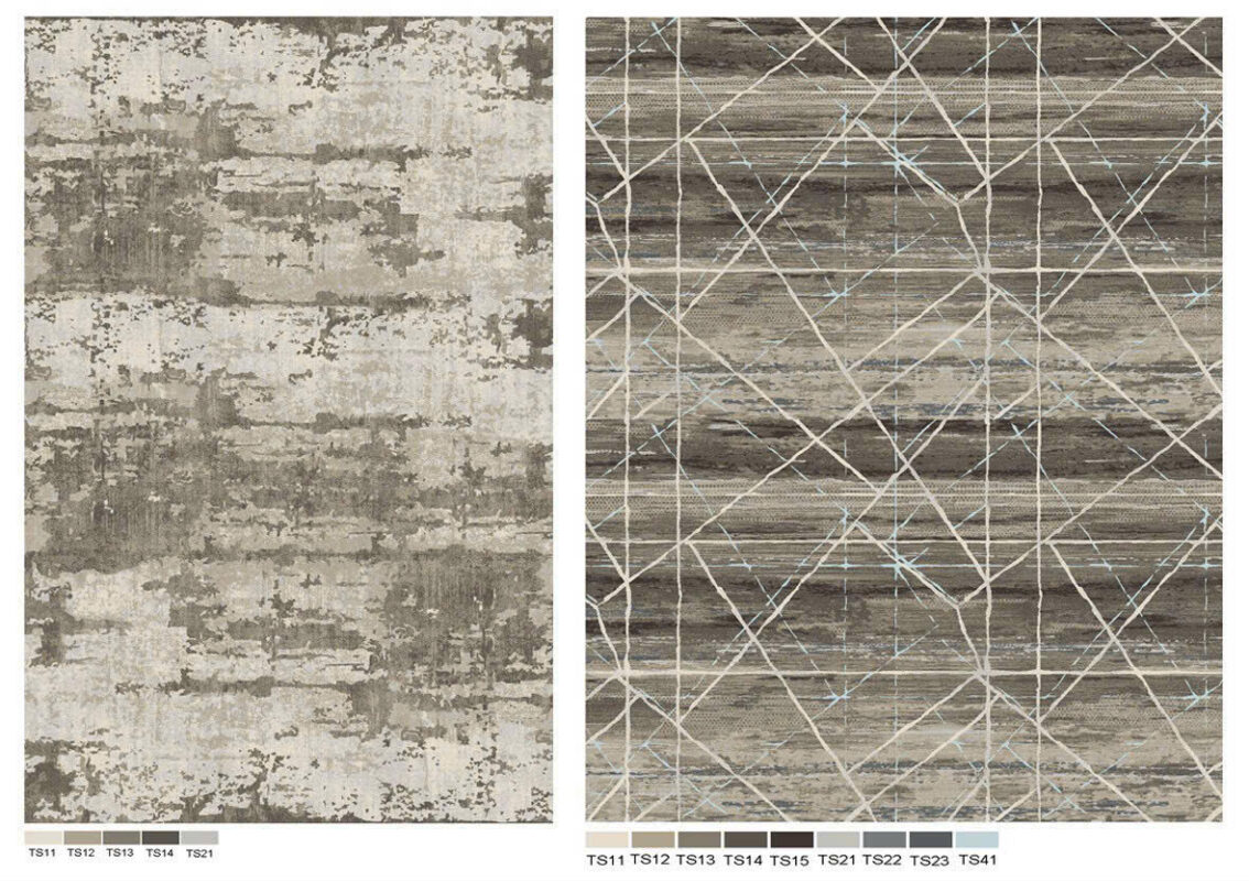 Thảm Thiết Kế - TMKT