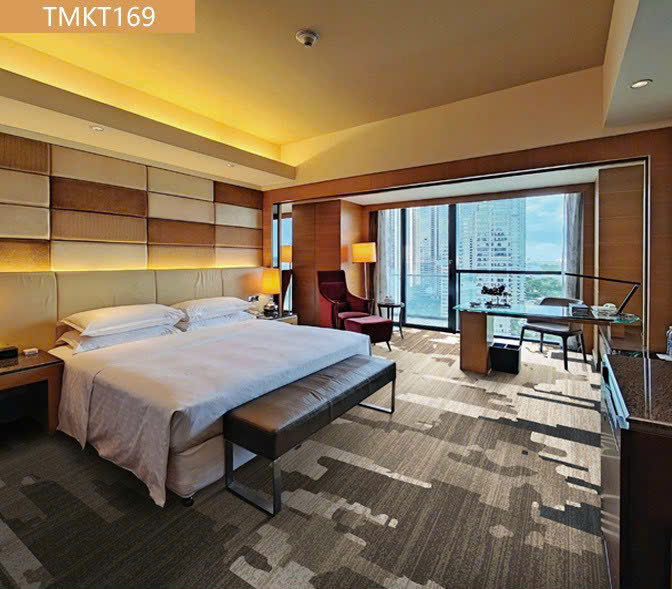 Thảm Thiết Kế - TMKT