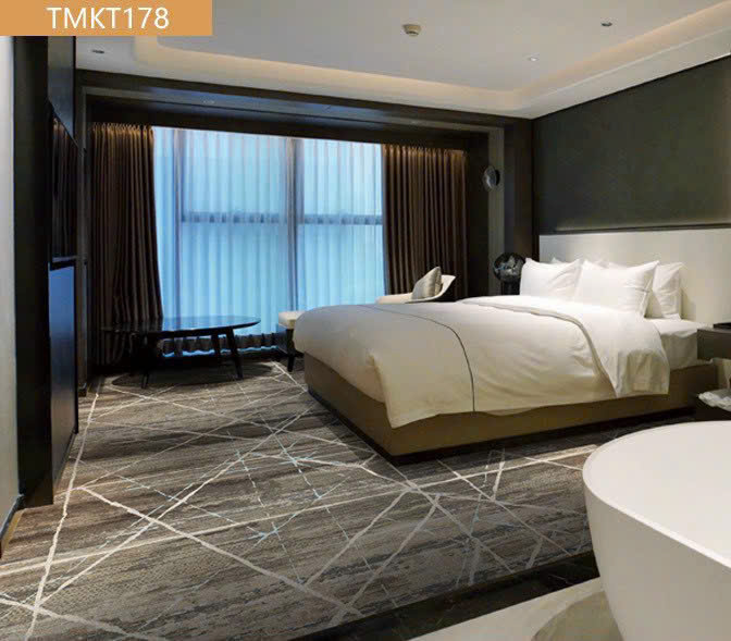 Thảm Thiết Kế - TMKT