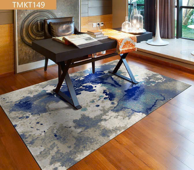 Thảm Thiết Kế - TMKT