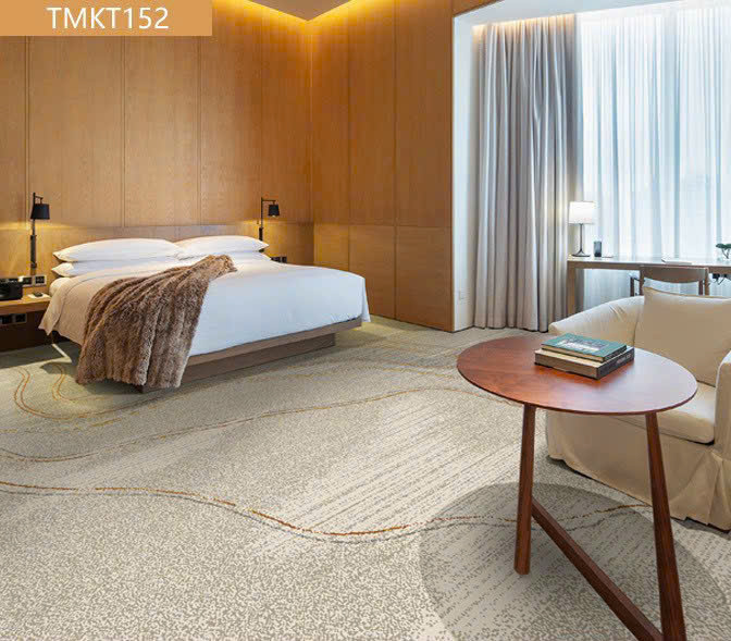 Thảm Thiết Kế - TMKT