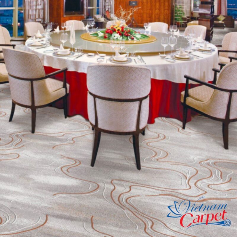 Thảm Wilton VNC - W04