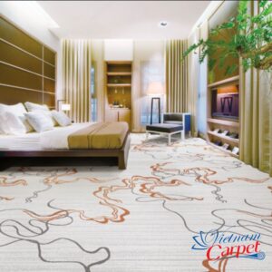 Thảm Wilton VNC - W04