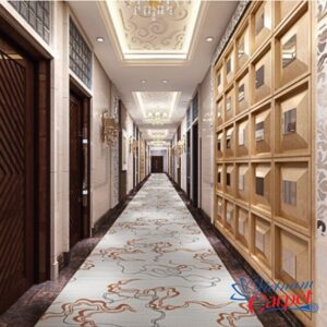 Thảm Wilton VNC - W04