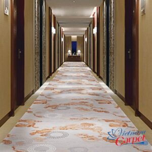 Thảm Wilton VNC - W03