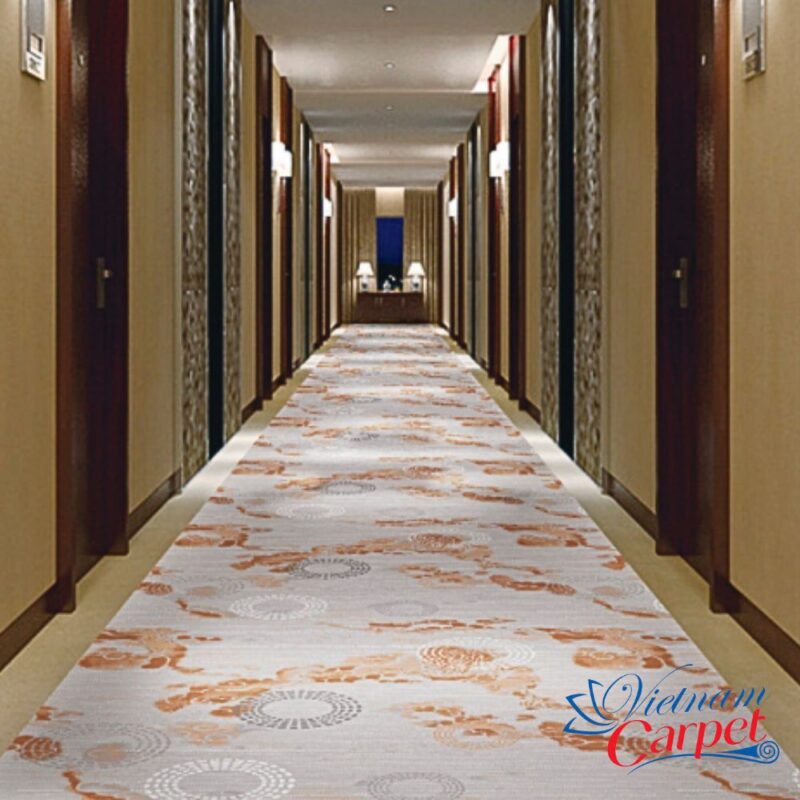 Thảm Wilton VNC - W03