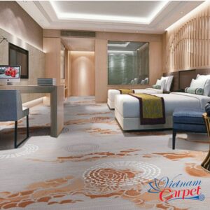 Thảm Wilton VNC - W03
