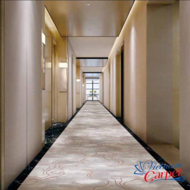 Thảm Wilton VNC - W02