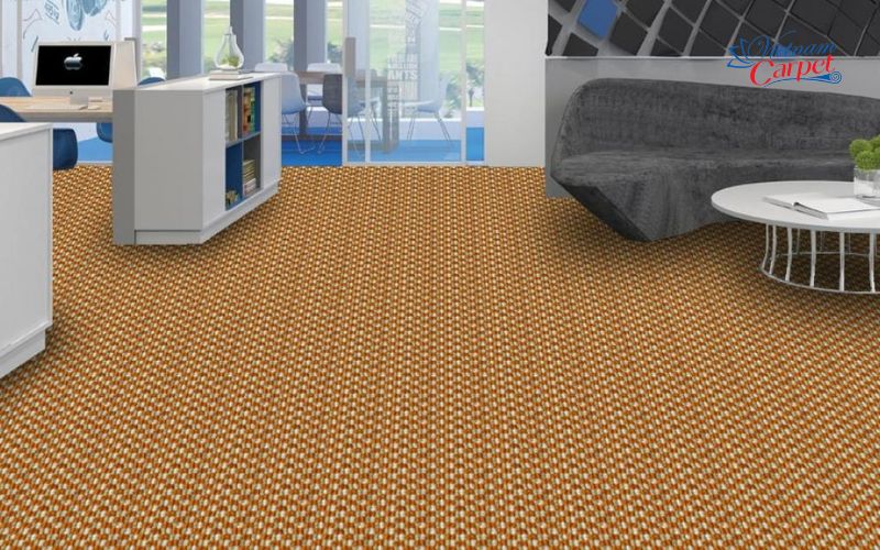 Hoàn thiện Thi công trải thảm văn phòng Hoàn thiện Thi công trải thảm văn phòng