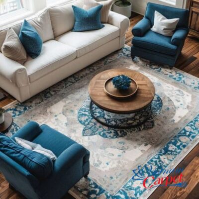 Thảm chống cháy