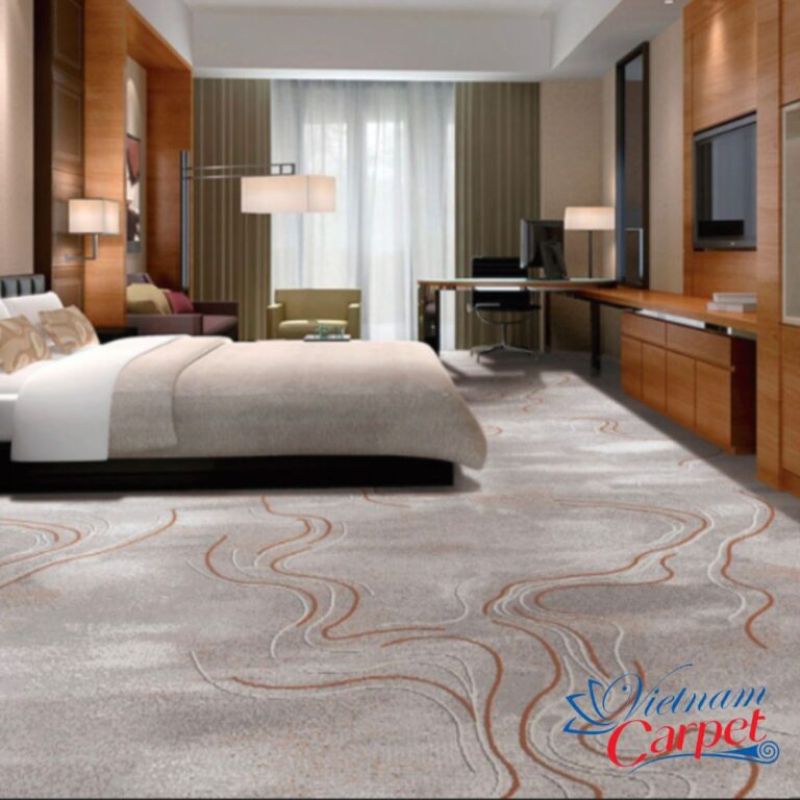 Hướng dẫn bảo quản thảm Wilton bền đẹp như mới