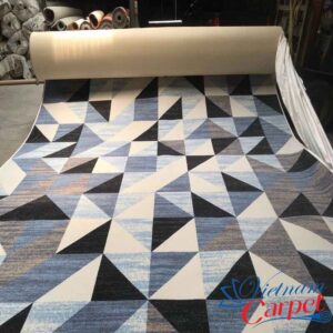 Thảm nylon in VNC - 01 - 4