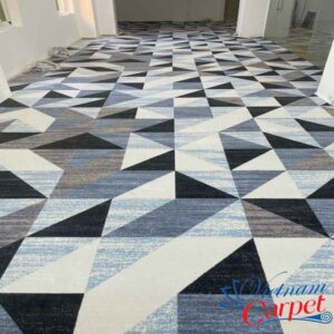 Thảm nylon in VNC - 01 - 5