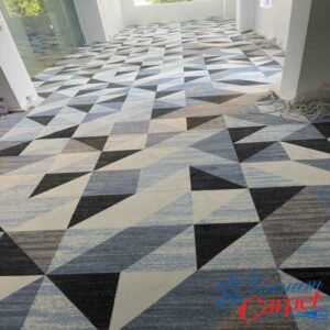 Thảm nylon in VNC - 01 - 7