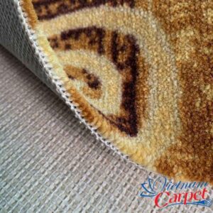 thảm nylon in VNC - 02 - 5