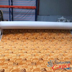 thảm nylon in VNC - 02 - 7