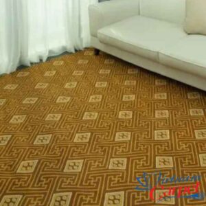 Thảm nylon in VNC - 03 - 4