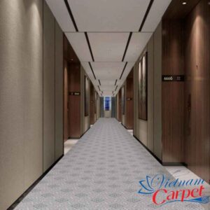 Thảm nylon in VNC - 04 - 4