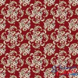 Thảm nylon in VNC - 06 - 2