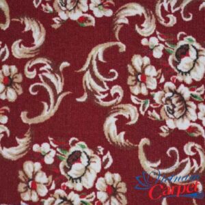 Thảm nylon in VNC - 06 - 3