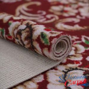 Thảm nylon in VNC - 06 - 5