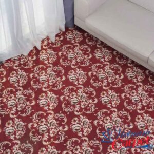 Thảm nylon in VNC - 06 - 8