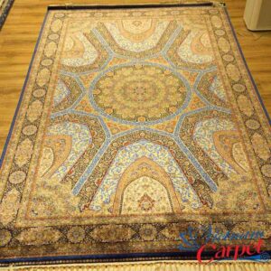 Thảm trải phòng thờ VNC - 01 - 3