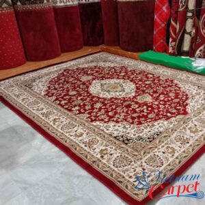 Thảm trải phòng thời VNC - 02 - 4