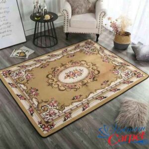 Thảm trải phòng thờ VNC - 03 - 1