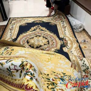 Thảm trải phòng thờ VNC - 03 - 3