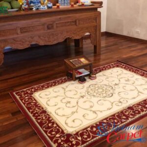 Thảm trải phòng thờ VNC - 04 - 1