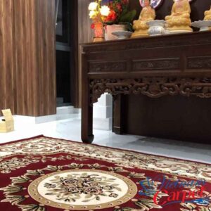 Thảm trải phòng thờ VNC - 05 - 5